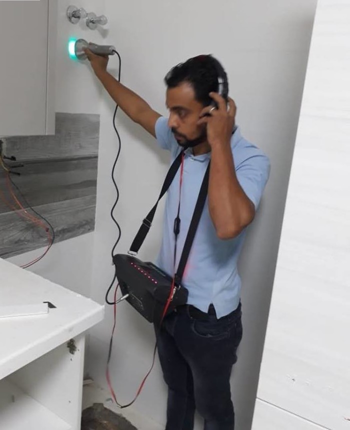 
شركه كشف تسربات المياه بالدمام
