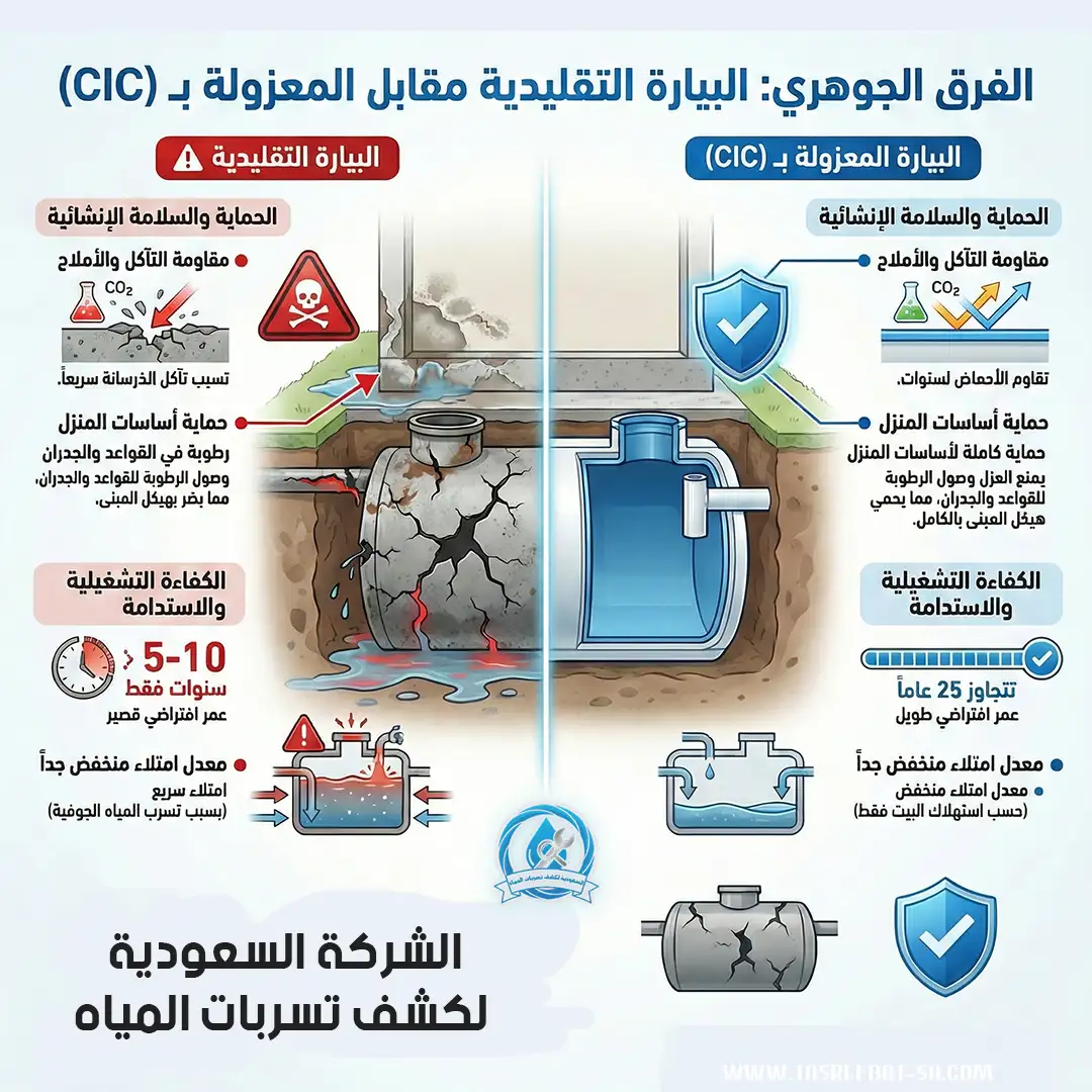 شركة عزل بيارات بصبيا
