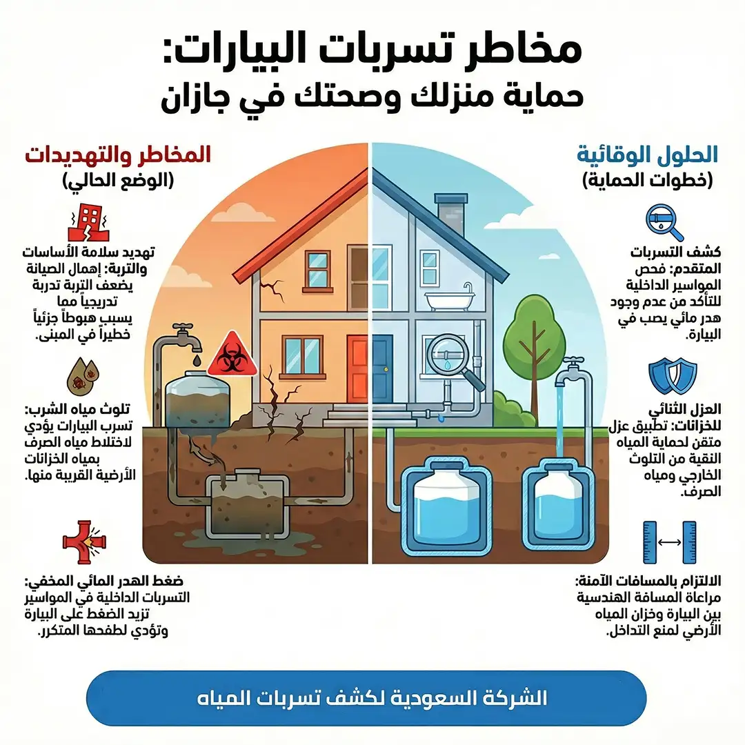 شركة عزل بيارات بصبيا